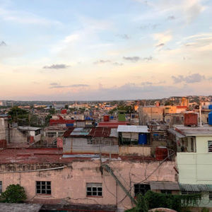 Meet your Posher, Rafael